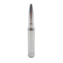 Douille amortisseur aluminium cal.30R BLASER- Vendue &agrave; l'unit&eacute;