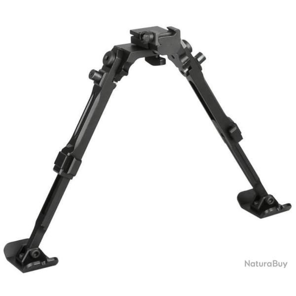 Bi-pied Lourd KASTELBERG montage sur rail Picatinny - Nouvelle g�n�ration