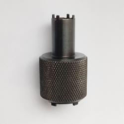 Outil de r&eacute;glage du guidon et de la hausse pour AR15 mod&egrave;le A2