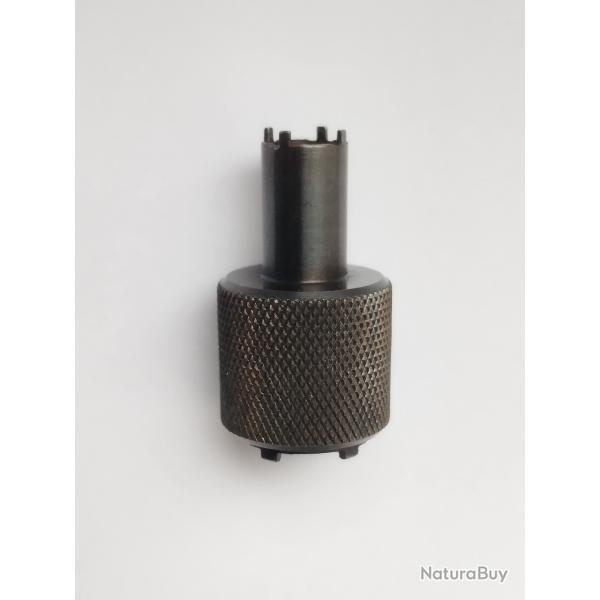 Outil de r�glage du guidon et de la hausse pour AR15 mod�le A2