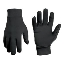 Gants Thermo Performer 10&deg;C &agrave; 0&deg;C Noir