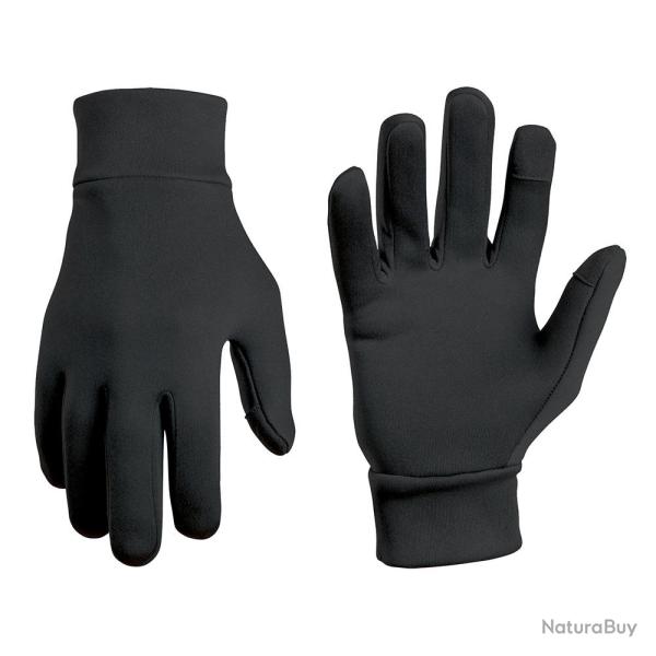 Gants Thermo Performer 10�C � 0�C Noir
