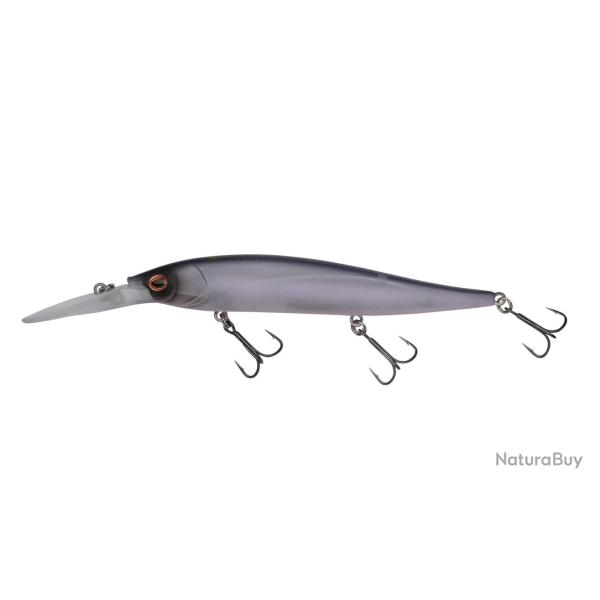 Poisson Nageur Berkley Dex Stunna 112 Plus 2 11,2cm 15g Stone Cold
