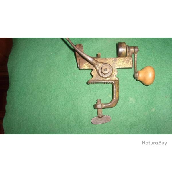 sertisseur cal 16 n�13