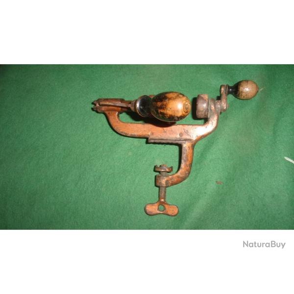 sertisseur cal 16 n�14