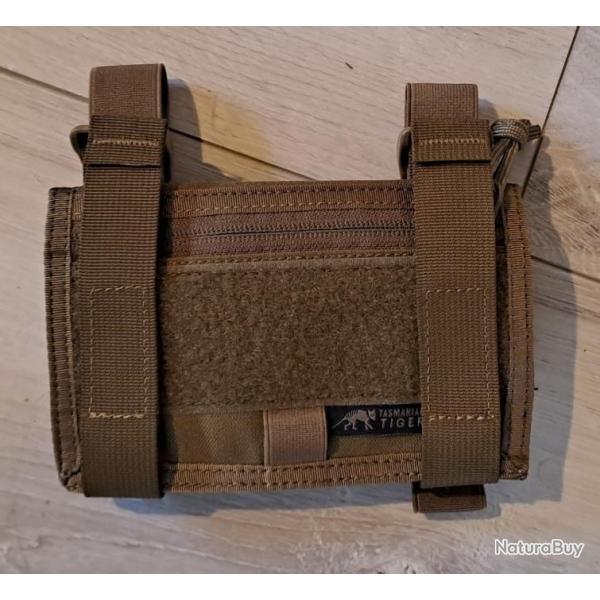 Poche de poignet Coyote - Tasmanian Tiger (article neuf)