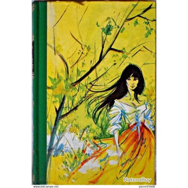 La petite Fadette - George Sand