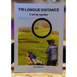 "L Art du Spotter" de Benoit Bauduin