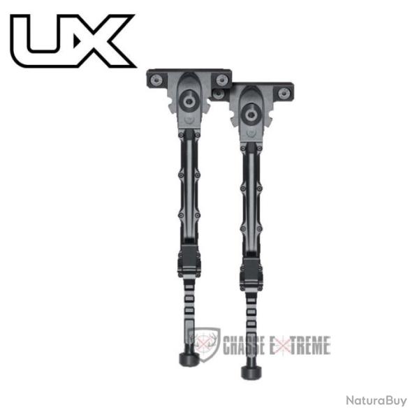 Bipied T�lescopique UX Doublepod - M-lok
