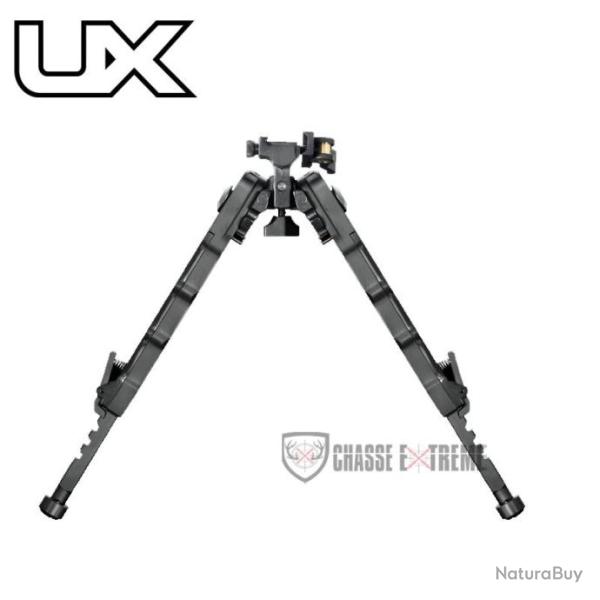 Bipied T�lescopique UX Combipod - Rail 21 mm