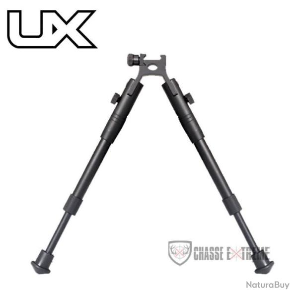 Bipied T�lescopique UX Tactipod - Rail 21 mm