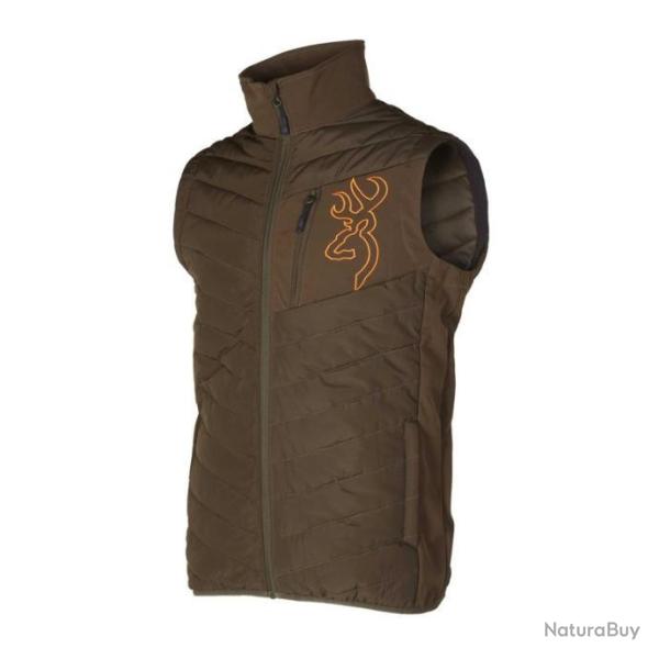 OFFRE Gilet sans manches Coldkill Browning 2024 LIV GRATIS EN RELAIS