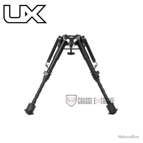 Bipied T�lescopique UX Huntpod - Grenadi�re / Rail 21mm
