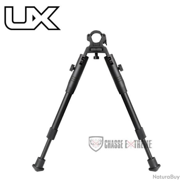 Bipied T�lescopique UX Tactipod - Canon de 14 a 20 mm