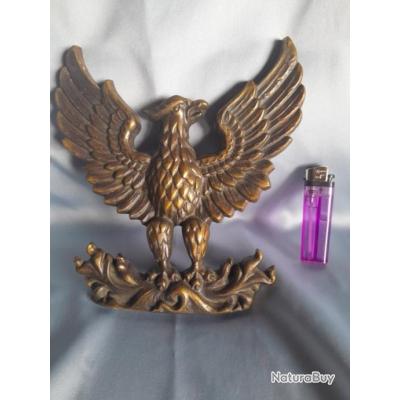 Achetez Sculpture Aigle, bronze par Erwin A. Schinzel | ars mundi