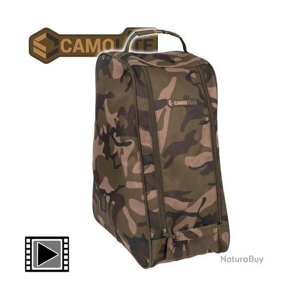 Sac � Waders Fox Camolite Wader/Boot Bag