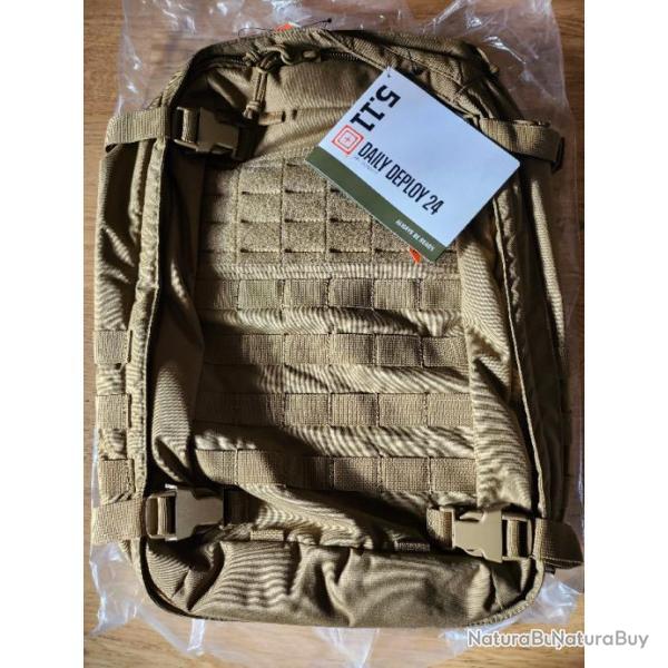 5.11 Sac � dos Daily Deploy 24 Pack