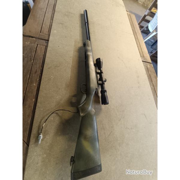 Vsr 10 Tokyo marui hpa KIT BOLT WOLVERINE