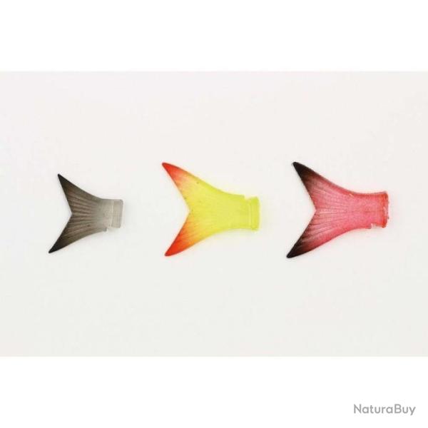 Queue de rechange pour MIRAGE JT 128mm Trefle Creation