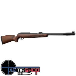 Carabine &agrave; plomb Gamo CFX ROYAL &agrave; canon fixe - 19,9J 4.5 mm