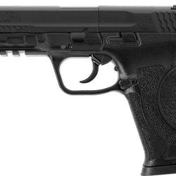 Pistolet &agrave; plomb 4,5 mm CO2 UMAREX - Smith & Wesson M&P 45 M2.0 (Inf &agrave; 3 joules)