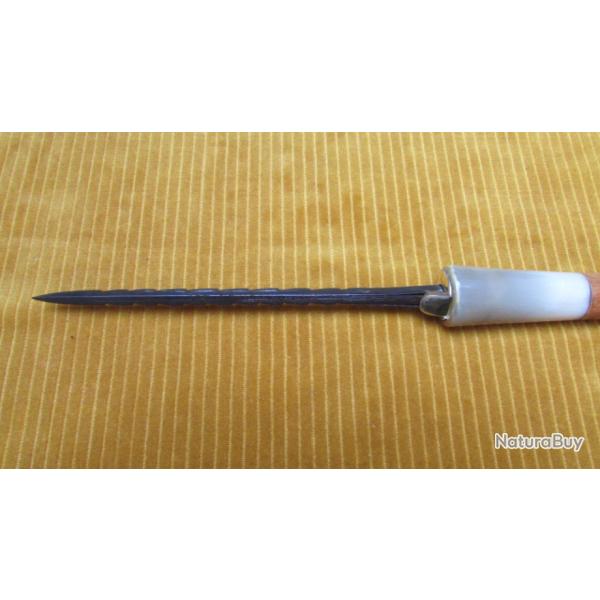 Canne de d�fense Styletto - canne dard