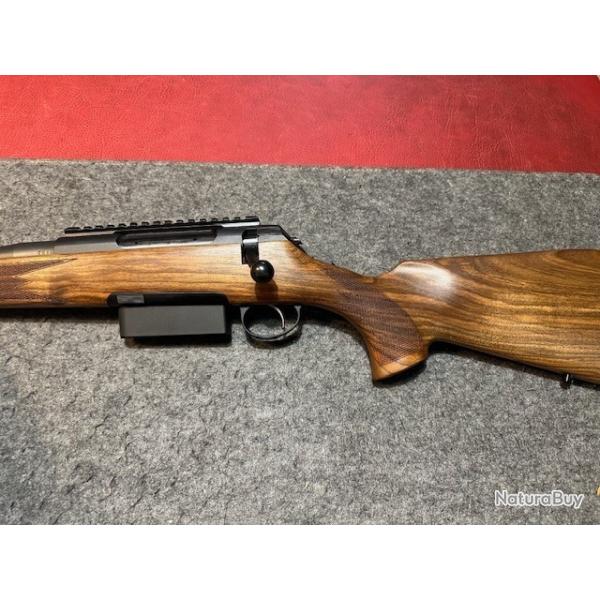 Wahoo ! Carabine Rossler Titan 6 Battue Gaucher grade 3 cal 300wm canon 56cm