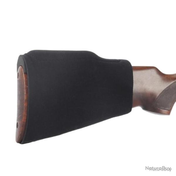 BUSC DE CROSSE EN N�OPR�NE NOIR + 3 REPOSE JOUE - TOURBON - LIVRAISON GRATUITE