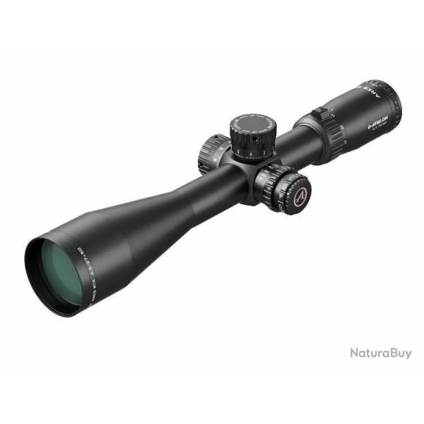 Lunette Athlon Ares BTR GEN2 4.5-27�50 APRS5 FFP IR MIL HD