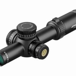 Lunette Athlon Helos BTR 1-4.5&times;24 ATSR3 SFP IR MOA