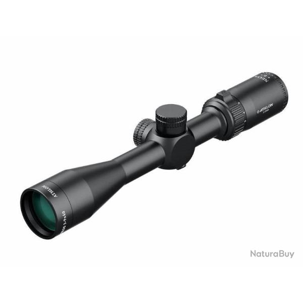 Lunette Athlon Neos 4-12�40 BDC 22 Rimfire
