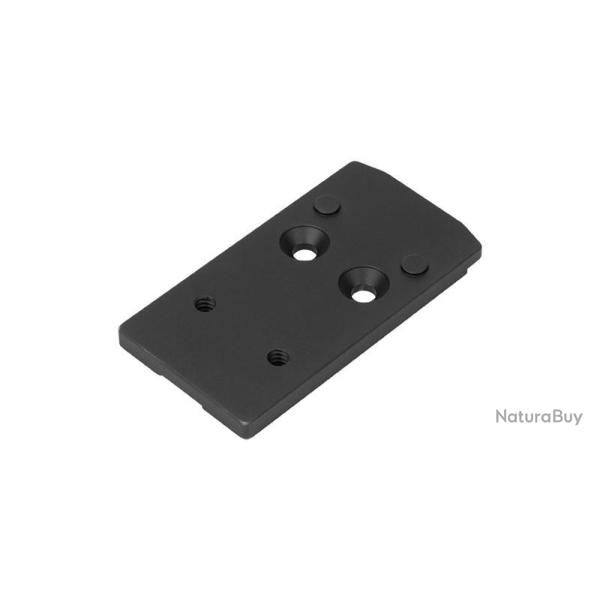 Adaptateur montage MOS pour Holosun HS407K & HS507K