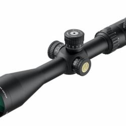 Lunette Athlon Argos BTR GEN2 6-24 &times; 50 APMR FFP IR MIL