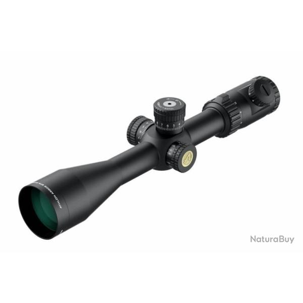 Lunette Athlon Argos BTR GEN2 6-24 � 50 APMR FFP IR MIL