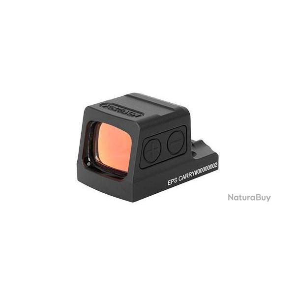 HOLOSUN - HEPSCARRYRD - HOLOSUN EPS CARRY - R�TICULE : ROUGE