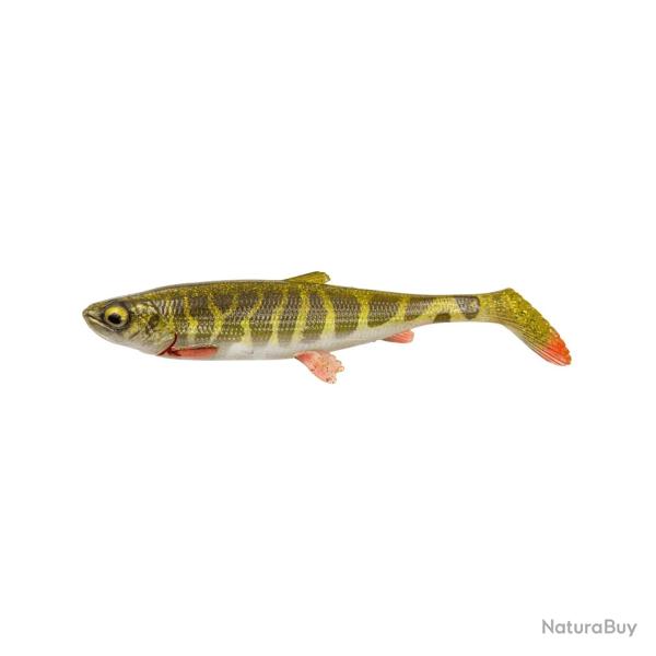 Leurre Souple Savage Gear 3D Herring Shad V2 21,5cm 65g A l'unit� 21,5cm Clear Pike