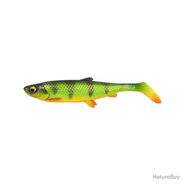 Leurre Souple Savage Gear 3D Herring Shad V2 21,5cm 65g Firetiger A l'unit� 21,5cm