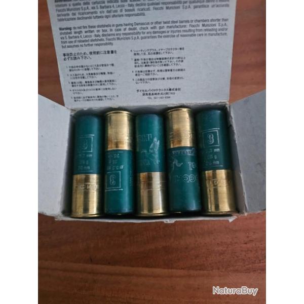 Lot sp�cial gibier d eau