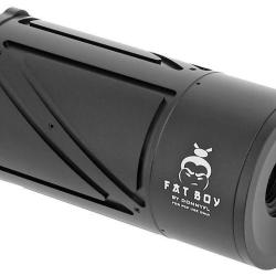 Mod&eacute;rateur de son FATBOY 2.0 Donny FL