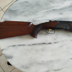 Fusil FABARM AXIS RS 12