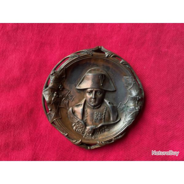 Vide poche ancien Napol�on, pas de prix de r�serve