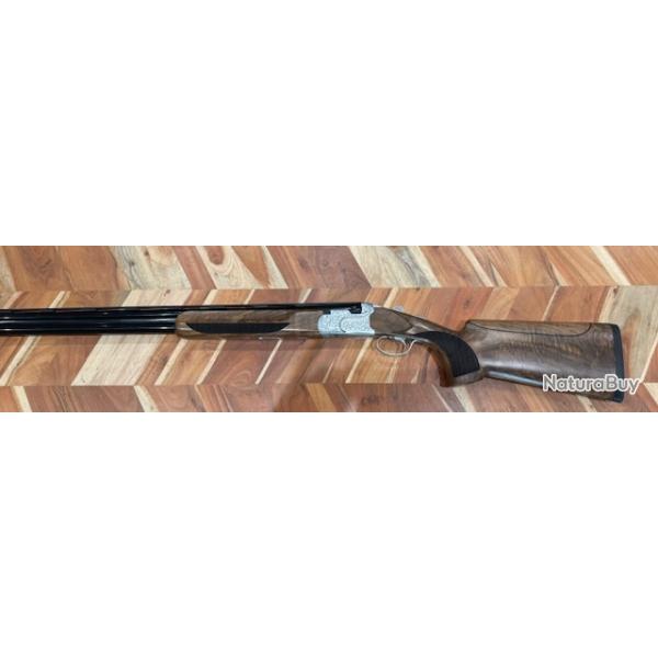 FUSIL KIZILKAYA, MODELE ��RT25-SLX��, Canon 76 cm