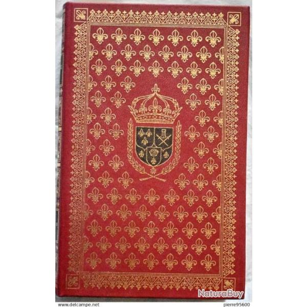 Les Trois Mousquetaires - Alexandre Dumas - Tome 1