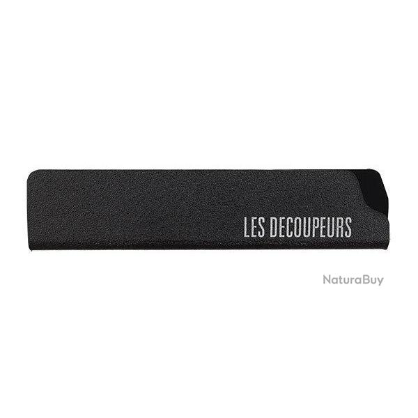Etui pour couteau Les d�coupeurs - 135x30mm
