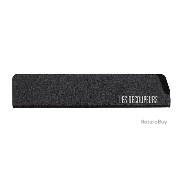 Etui pour couteau Les d�coupeurs - 165x35mm