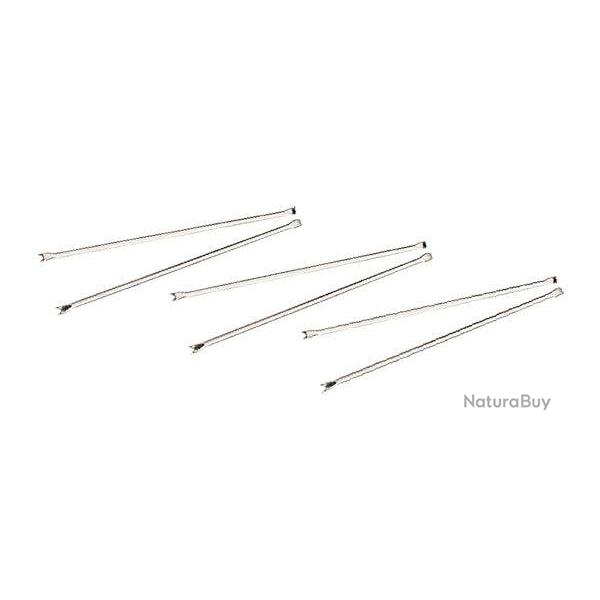 Set de 6 Curettes � Homard D�glon