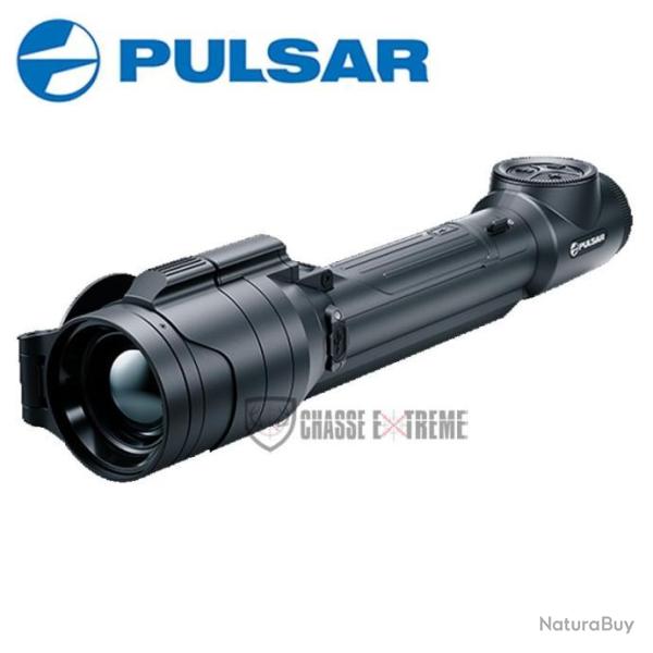 Lunette � Imagerie Thermique PULSAR Talion XQ35 Pro