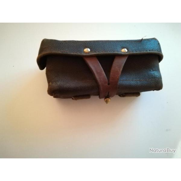 Cartouchi�res SKS-45, origine l'arm�e sovi�tique !authentique!