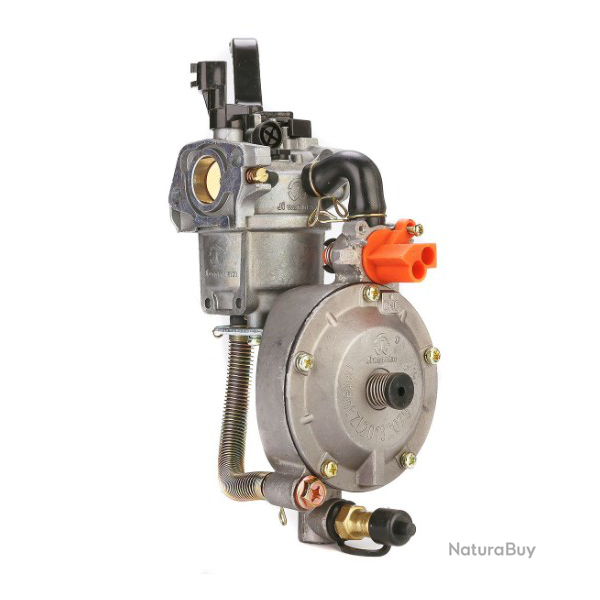 Carburateur � gaz pour groupe �lectrog�ne GX200 170F Neuf Envoi Mondial relay