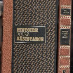 Vercors, citadelle de libert&eacute; T1 et 2 - Histoire de la resistance - Paul Dreyfus